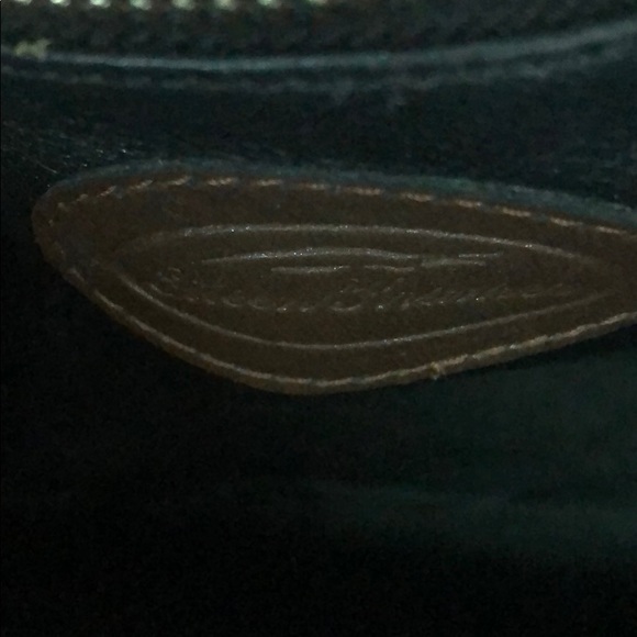 COPY - Genuine python small handbag - Picture 5 of 5